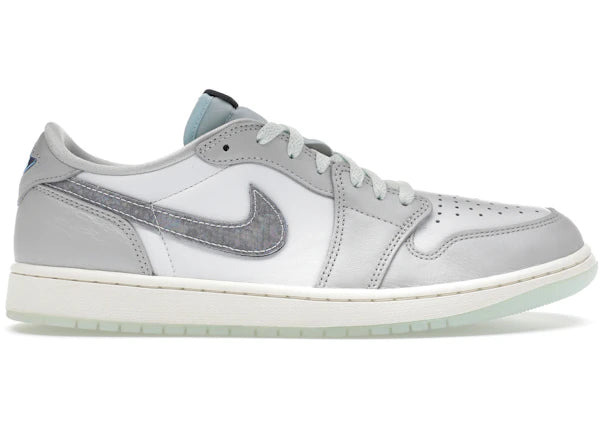 Jordan 1 Retro Low OG Year of the Snake (2025)