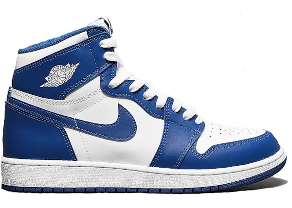 Jordan 1 Retro Storm Blue (GS)