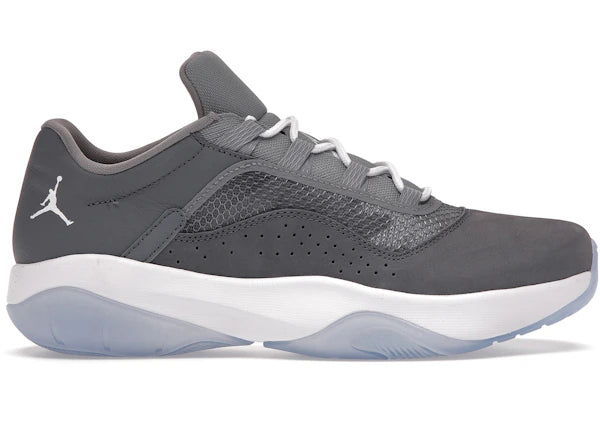 Jordan 11 CMFT Low Cool Grey