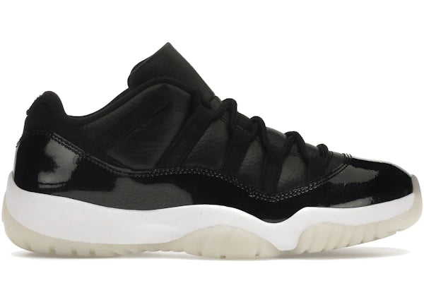 Jordan 11 Retro Low 72-10