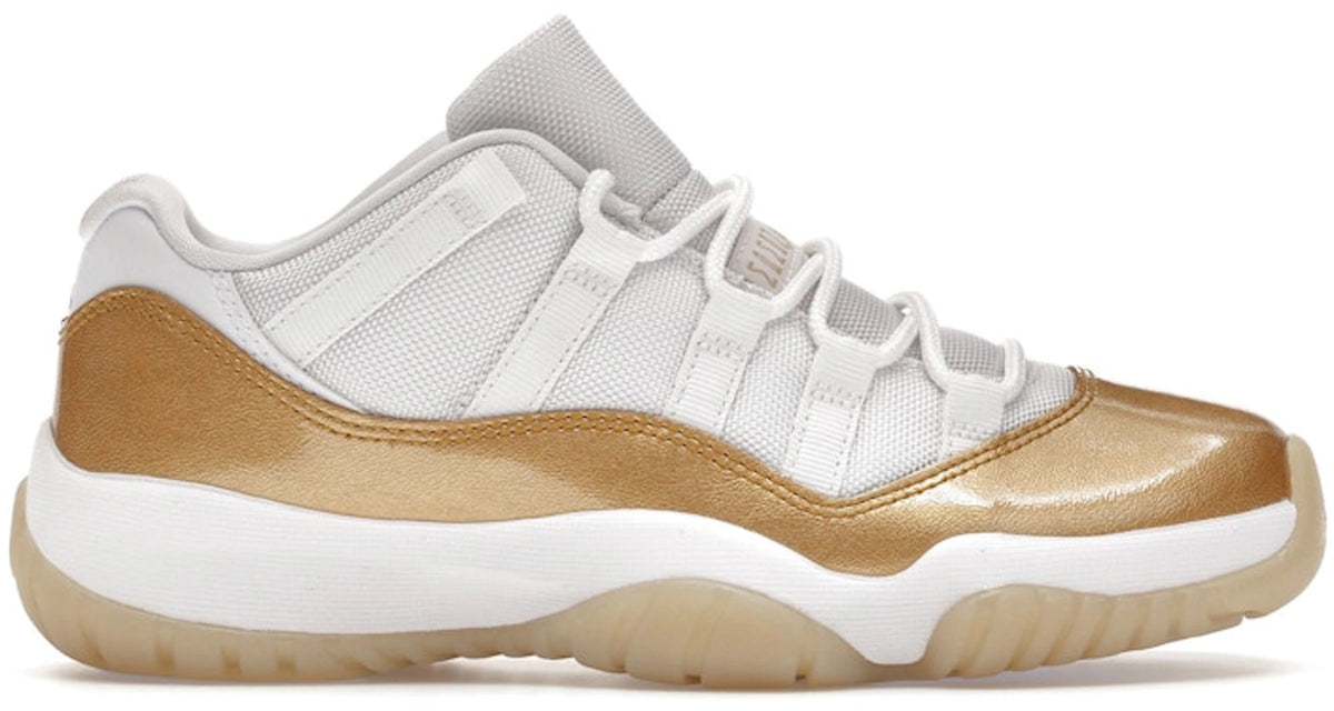 Jordan 11 Retro Low Mother's Day (Women's)
