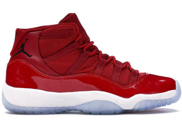 Jordan 11 Retro Win Like 96 (GS)