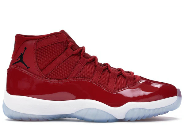 Jordan 11 Retro Win Like 96