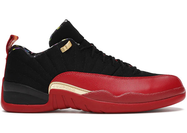 Jordan 12 Low SE Super Bowl LV