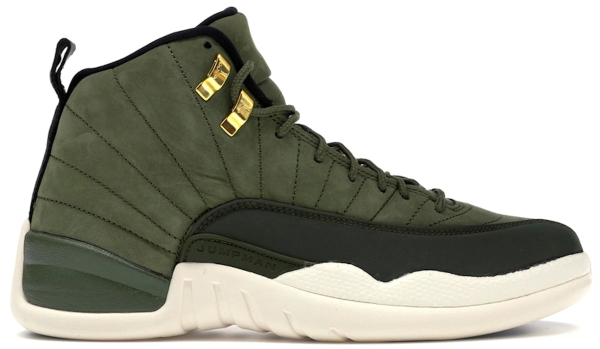 Jordan 12 Retro Chris Paul Class Of 2003