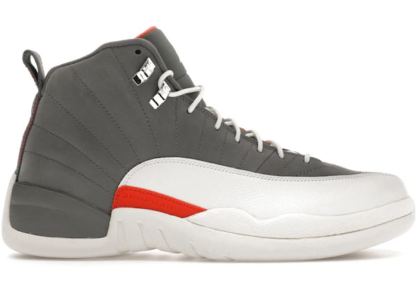 Jordan 12 Retro Cool Grey