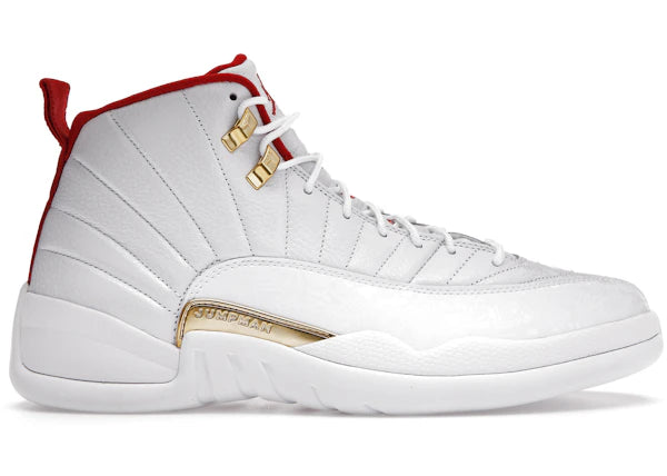 Jordan 12 Retro FIBA (2019)