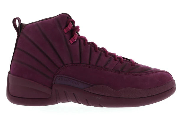 Jordan 12 Retro PSNY Bordeaux