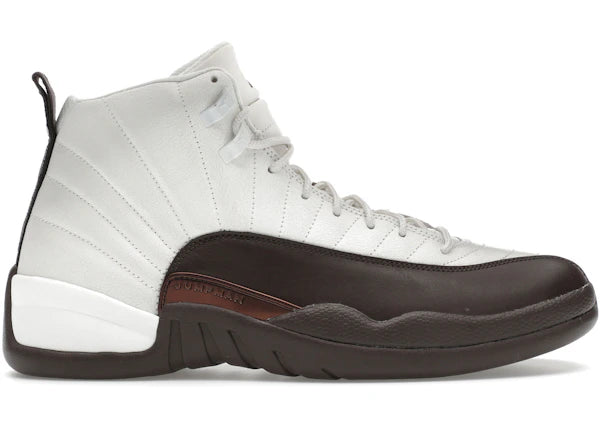 Jordan 12 Retro SP SoleFly Cafecito