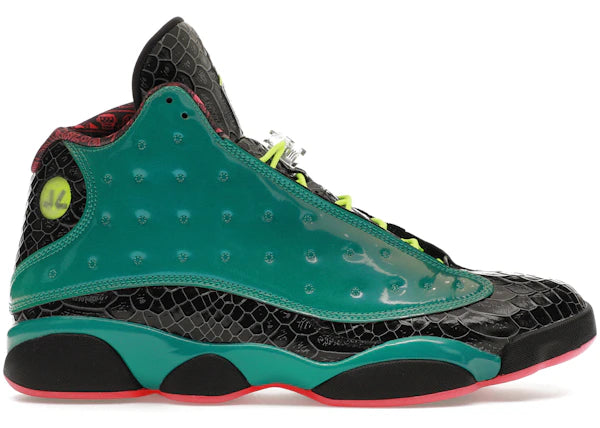 Jordan 13 Retro Doernbecher