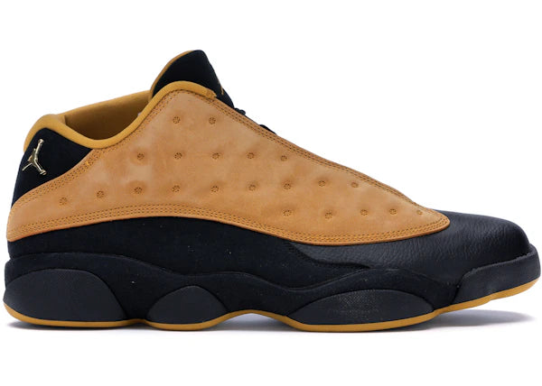 Jordan 13 Retro Low Chutney