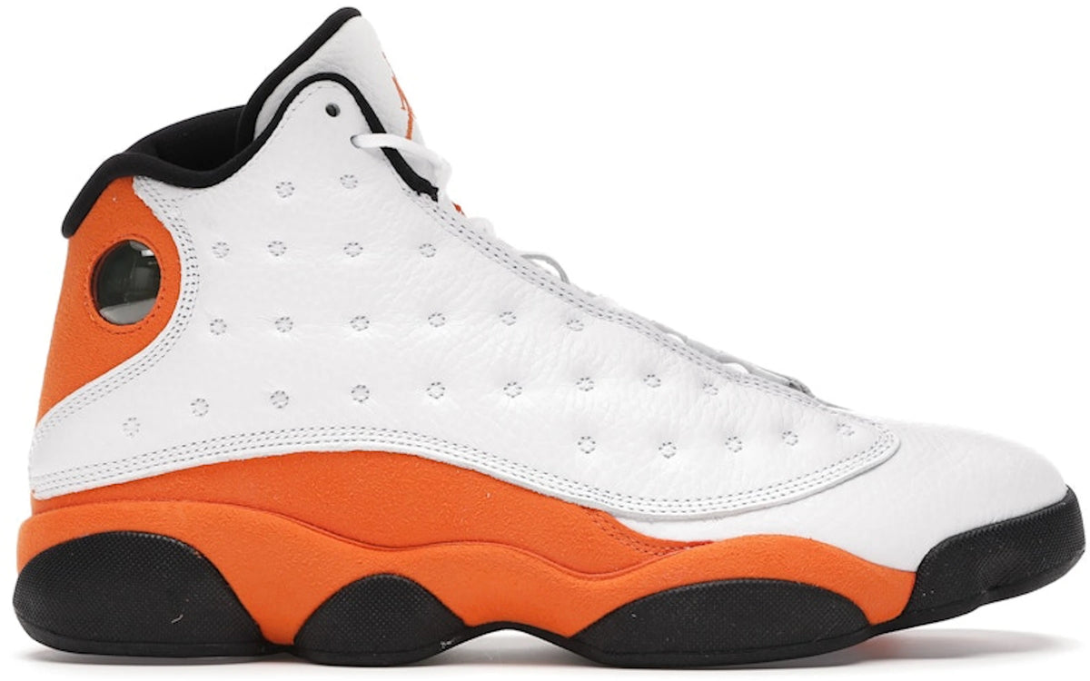 Jordan 13 Retro Starfish