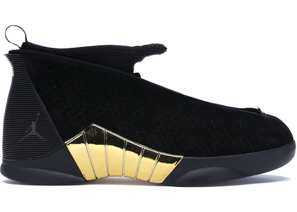 Jordan 15 Retro Doernbecher (2018)
