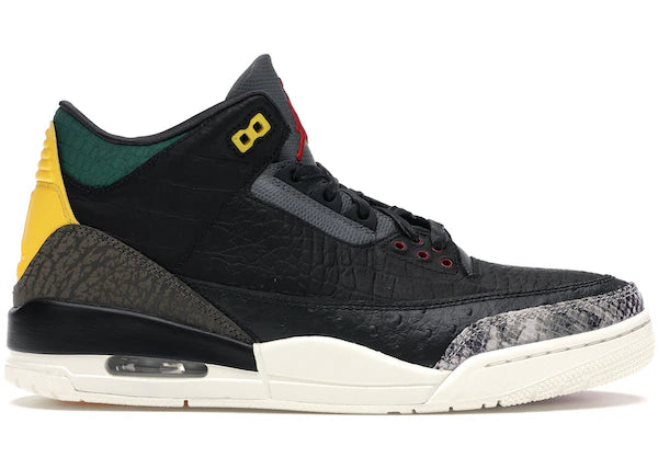 Jordan 3 Retro SE Animal Instinct 2.0