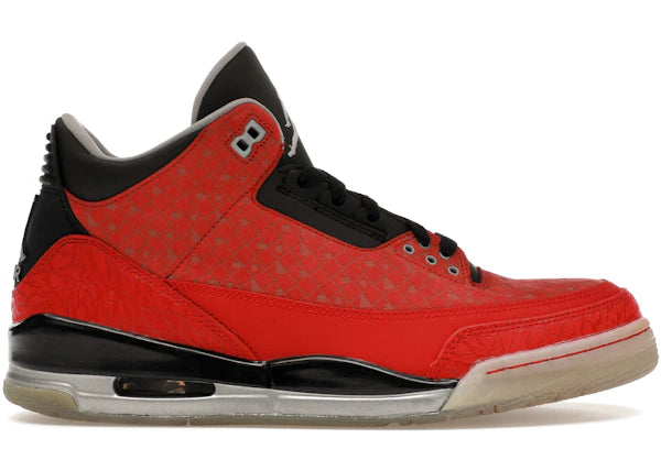 Jordan 3 Retro Doernbecher (2010)