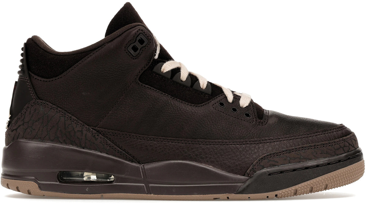 Jordan 3 Retro Fireside (Women's)