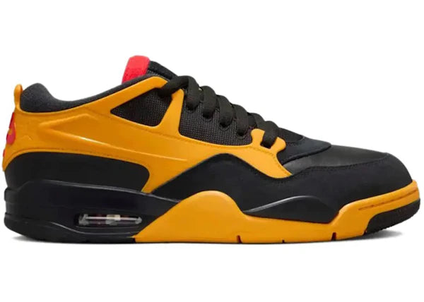 Jordan 4 RM Bruce Lee