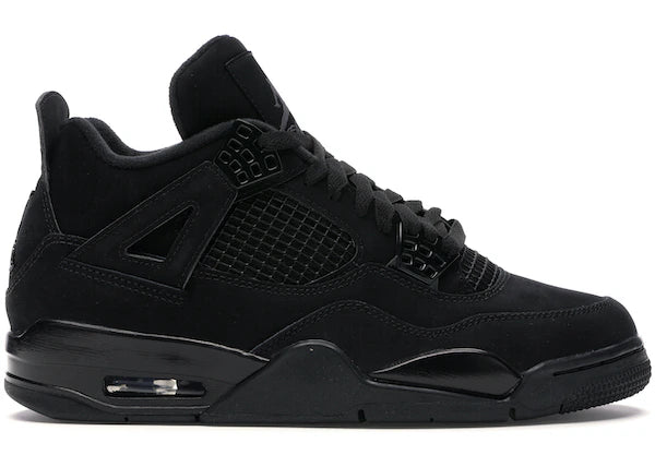 Jordan 4 Retro Black Cat (2020)