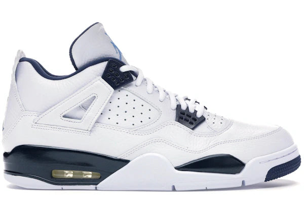 Jordan 4 Retro Columbia (2015)