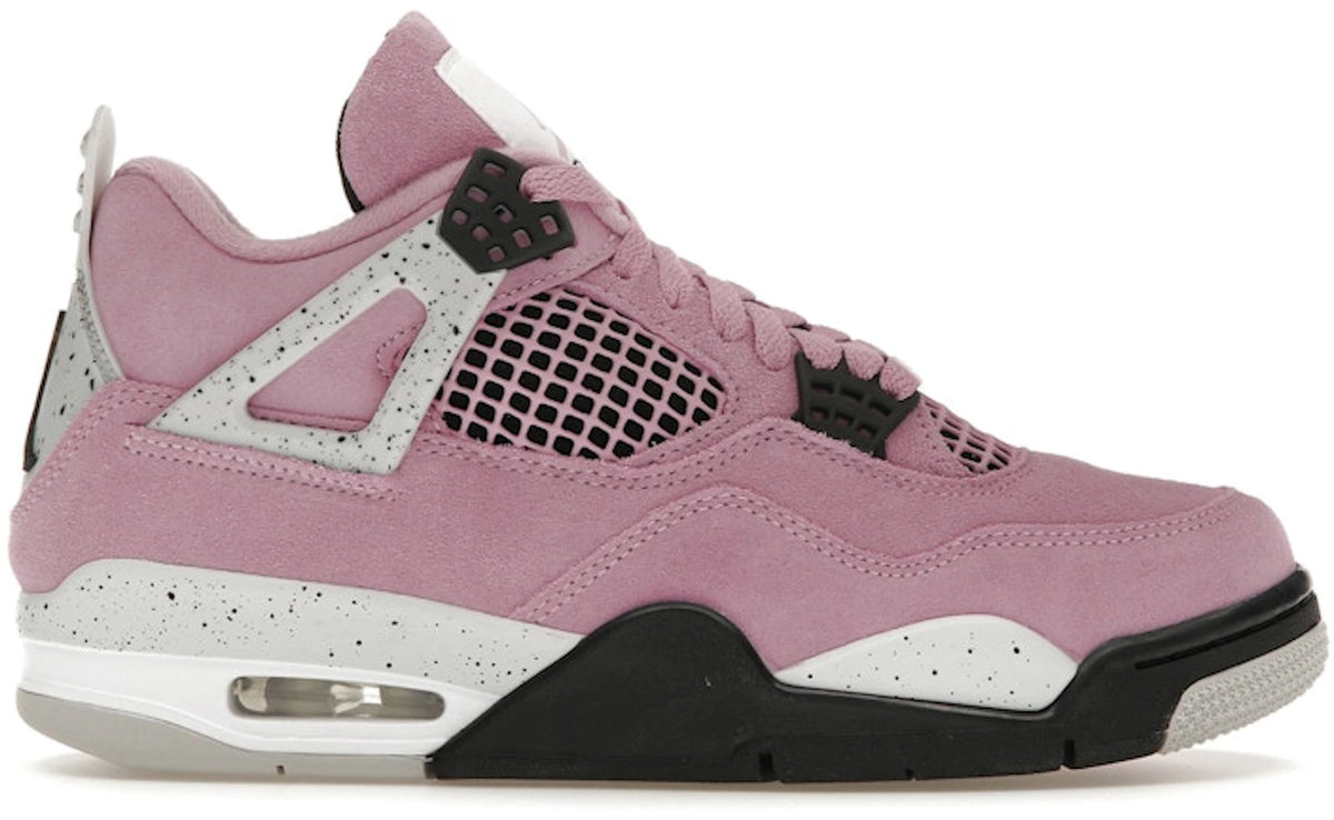 Jordan 4 Retro Orchid (Women's)