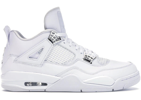 Jordan 4 Retro Pure Money (2017)