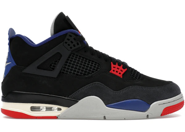 Jordan 4 Retro Rare Air (Gold Lettering)