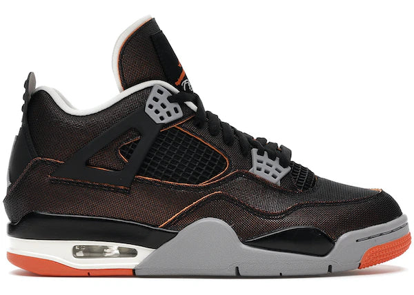 Jordan 4 Retro Starfish (Women's)