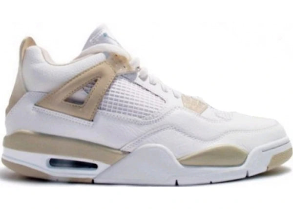 Jordan 4 Retro Sand (2006) (Women's)