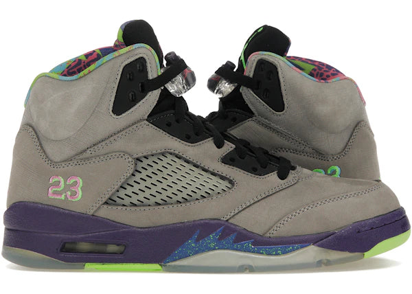 Jordan 5 Retro Bel-Air