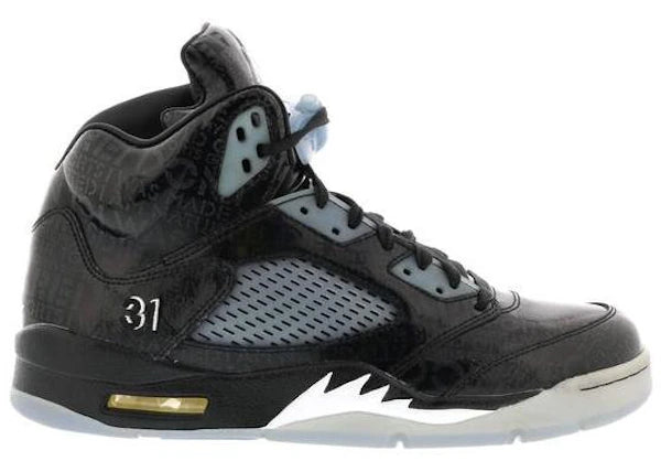 Jordan 5 Retro Doernbecher