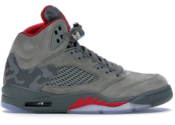 Jordan 5 Retro P51 Camo