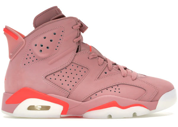 Jordan 6 Retro Aleali May (Women's)