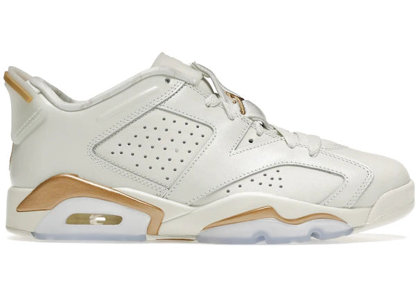 Jordan 6 Retro Low GC Lunar New Year (2022)