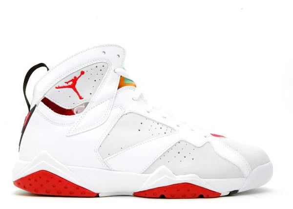 Jordan 7 Retro Hare CDP (2008)