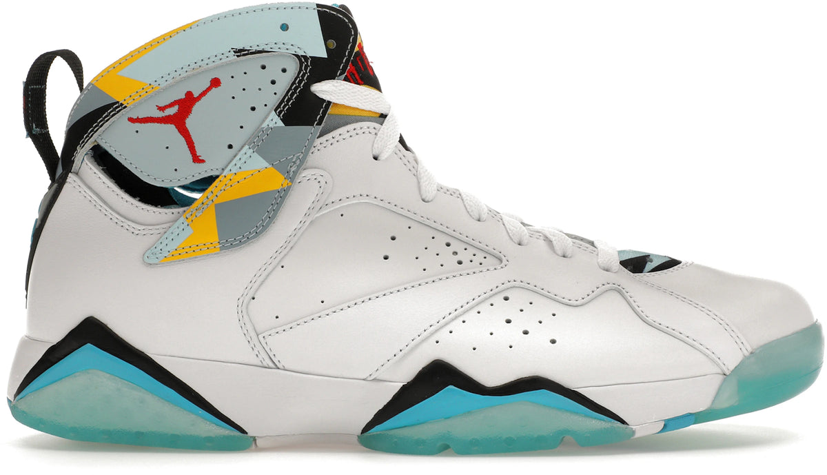 Jordan 7 Retro N7