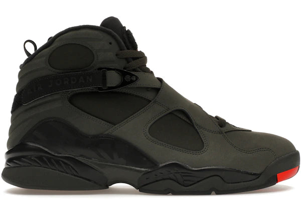 Jordan 8 Retro Take Flight Undefeated