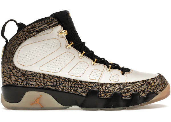 Jordan 9 Retro Doernbecher Pollito