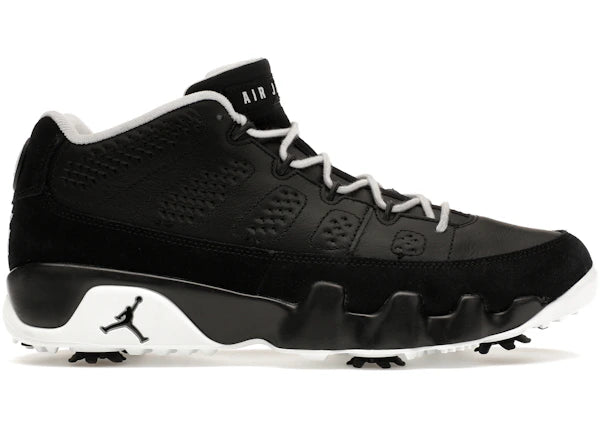 Jordan 9 Retro Low Golf Barons