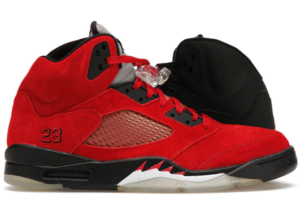 Jordan Raging Bull Pack (5/5)