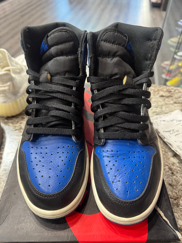 Jordan 1 Retro Royal (2017)
