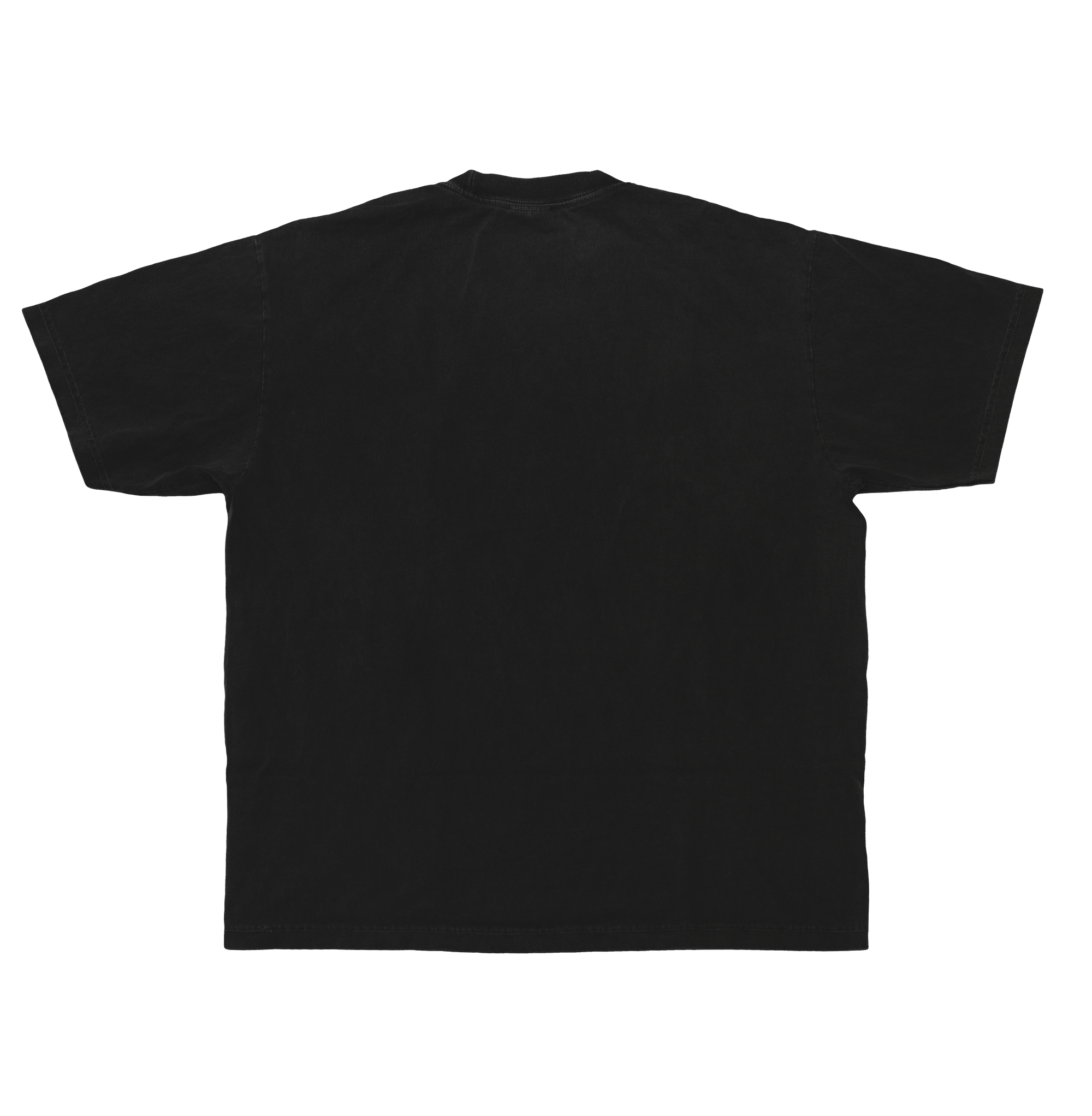 Coolkicks ROLL THE DICE Heavy Shirt - Black