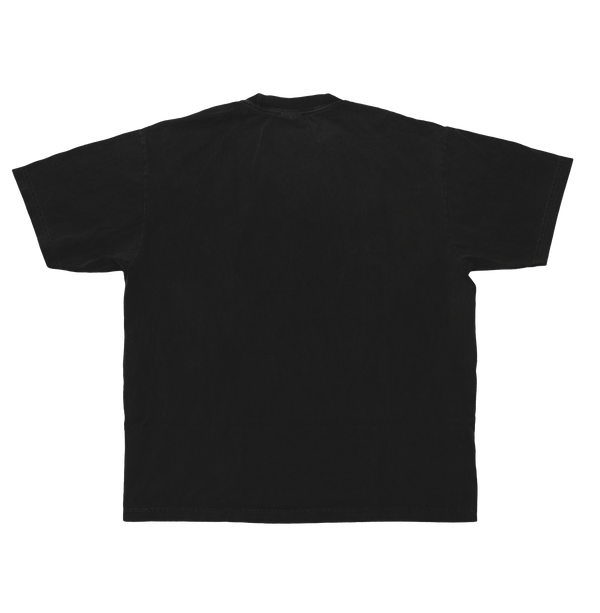 Coolkicks ROLL THE DICE Heavy Shirt - Black