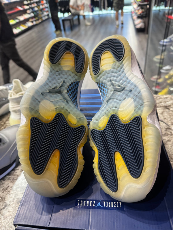 Jordan 11 Retro UNC Win Like 82