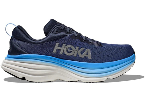 Hoka One One Bondi 8 Outer Space