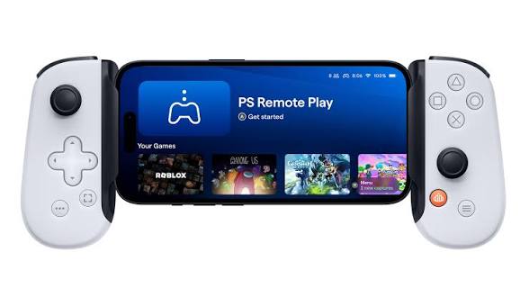 Backbone One (USB-C) for Playstation