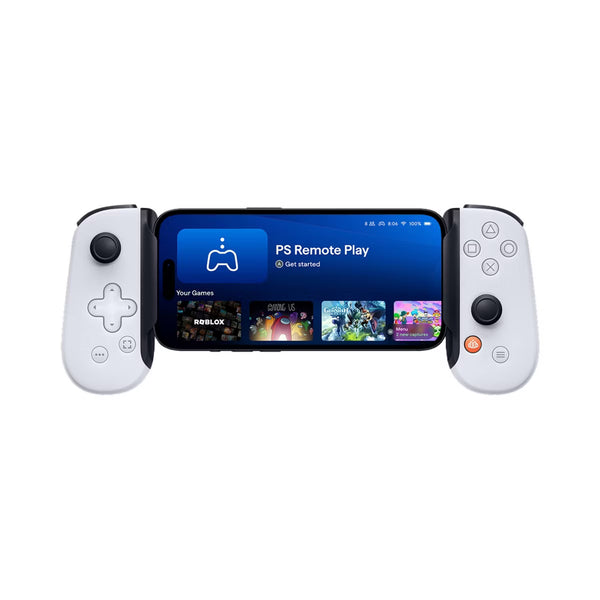 Lightning Backbone One for Playstation