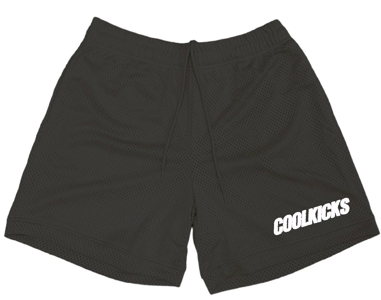 Coolkicks Mesh Shorts