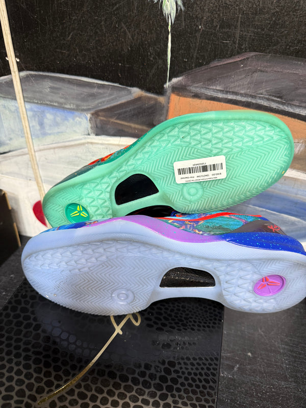 Nike Kobe 8 Protro What The (2025)