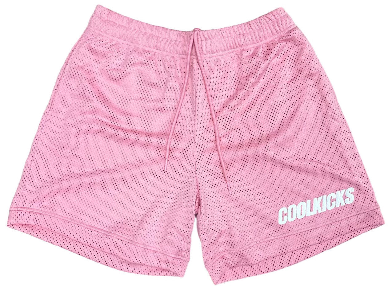 Coolkicks Mesh Shorts
