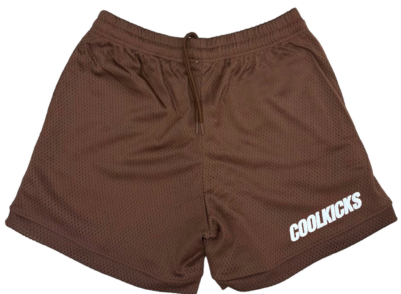 Coolkicks Mesh Shorts